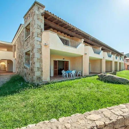 Lejlighed Trilo 6 Vg Golfo Aranci