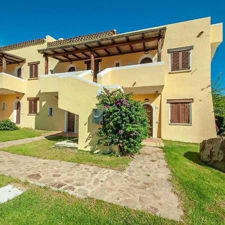 Trilo 6 Vg * Golfo Aranci