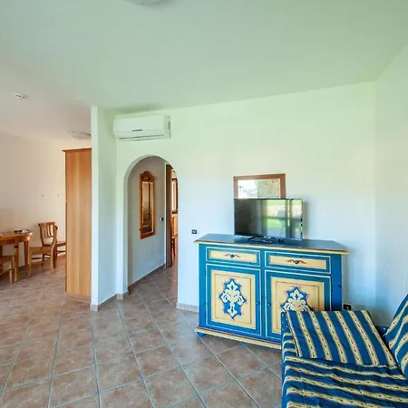 Trilo 6 Vg Golfo Aranci