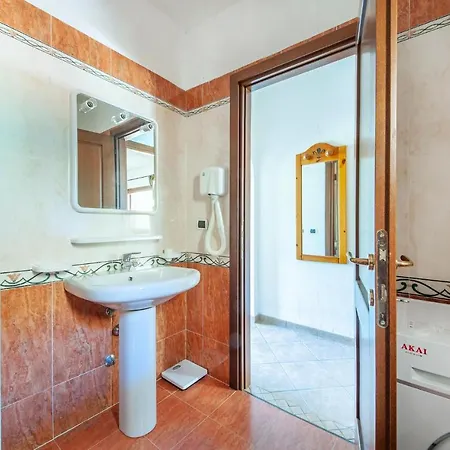 Trilo 6 Vg Lejlighed Golfo Aranci