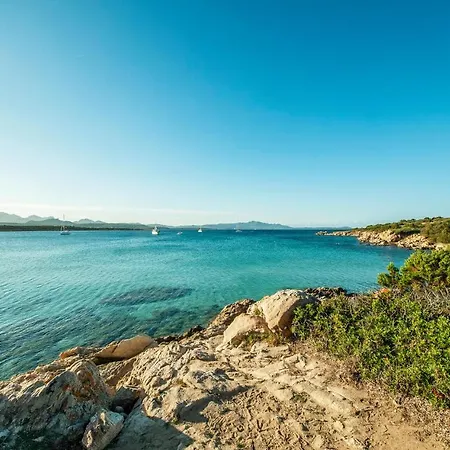 Lejlighed Trilo 6 Vg Golfo Aranci