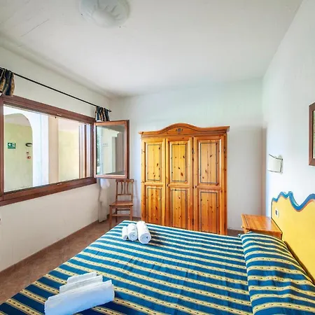 Trilo 6 Vg * Golfo Aranci