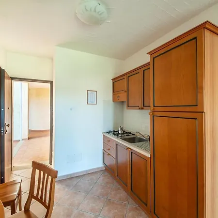 Lejlighed Trilo 6 Vg Golfo Aranci