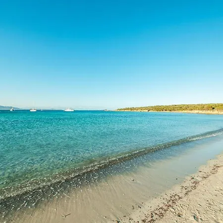 Trilo 6 Vg Golfo Aranci